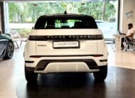 2025 Range Rover Evoque 2.0 LD Autobiography