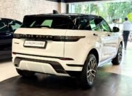 2025 Range Rover Evoque 2.0 LD Autobiography