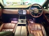 2025 Range Rover Evoque 2.0 LD Autobiography