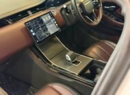 2025 Range Rover Evoque 2.0 LD Autobiography