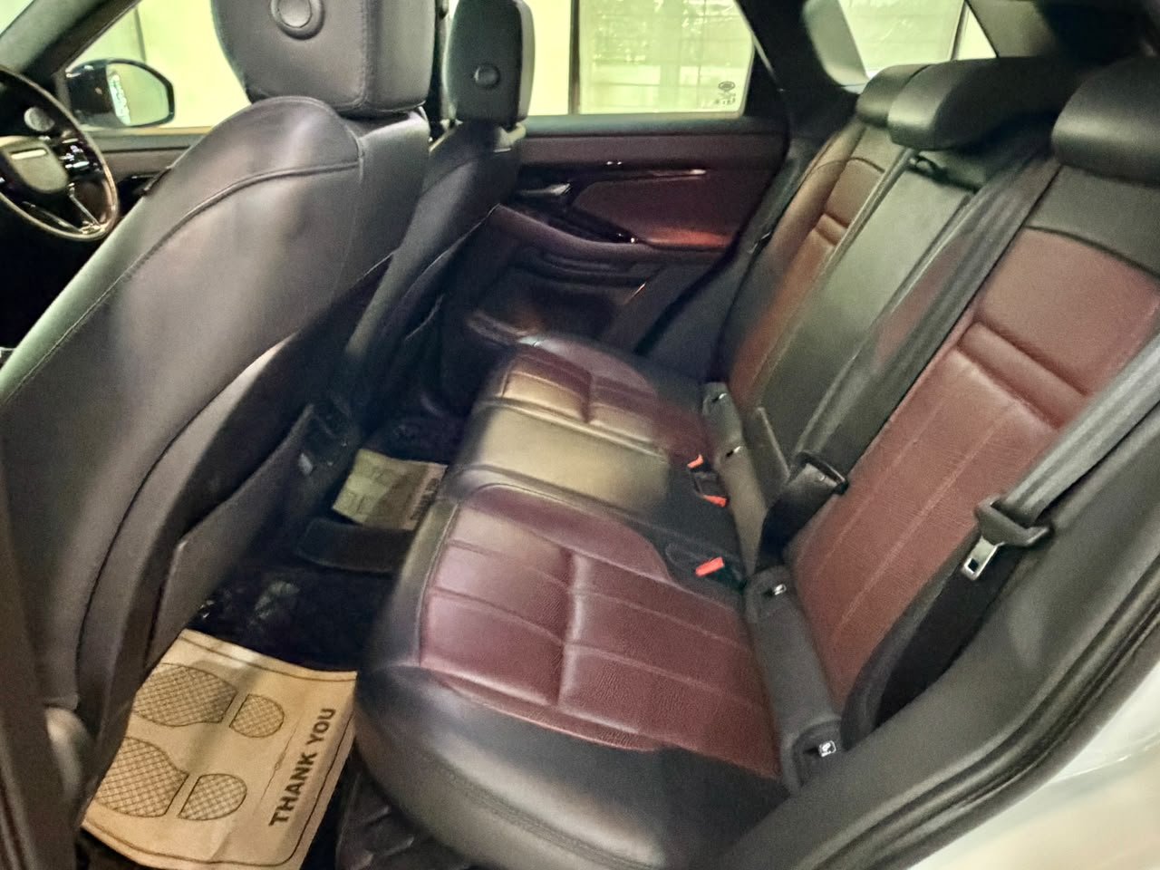 2025 Range Rover Evoque 2.0 LD Autobiography