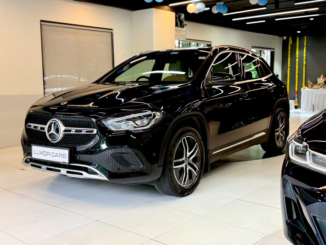 2023 Mercedes Benz GLA 220D