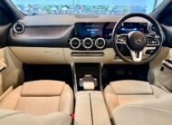 2023 Mercedes Benz GLA 220D
