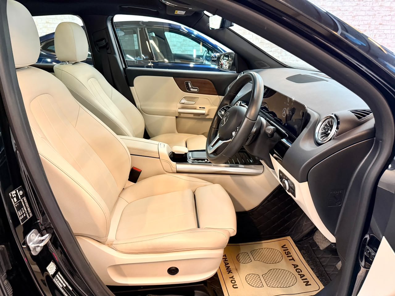 2023 Mercedes Benz GLA 220D