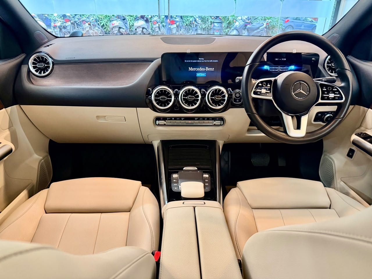 2023 Mercedes Benz GLA 220D