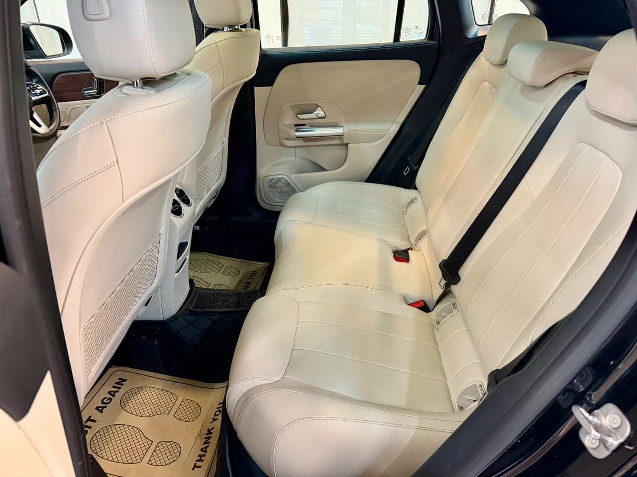 2023 Mercedes Benz GLA 220D