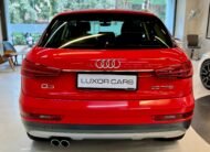 2019 Audi Q3 30TFSi Premium