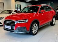 2019 Audi Q3 30TFSi Premium