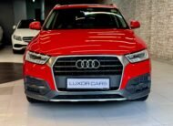 2019 Audi Q3 30TFSi Premium