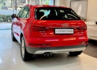 2019 Audi Q3 30TFSi Premium