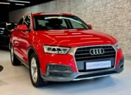 2019 Audi Q3 30TFSi Premium