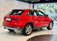 2019 Audi Q3 30TFSi Premium