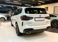 2024 BMW X3 XDrive 20d MSport