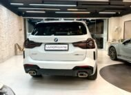 2024 BMW X3 XDrive 20d MSport