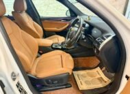 2024 BMW X3 XDrive 20d MSport