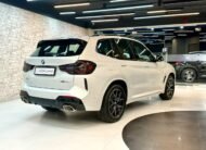 2024 BMW X3 XDrive 20d MSport