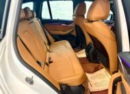 2024 BMW X3 XDrive 20d MSport