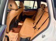 2024 BMW X3 XDrive 20d MSport