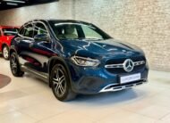 2023 Mercedes Benz GLA 220d