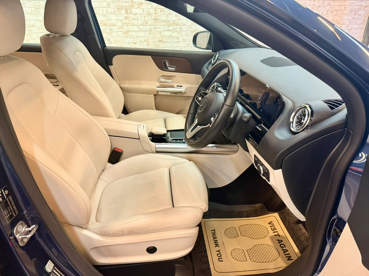 2023 Mercedes Benz GLA 220d
