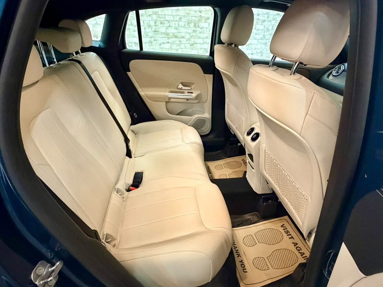 2023 Mercedes Benz GLA 220d