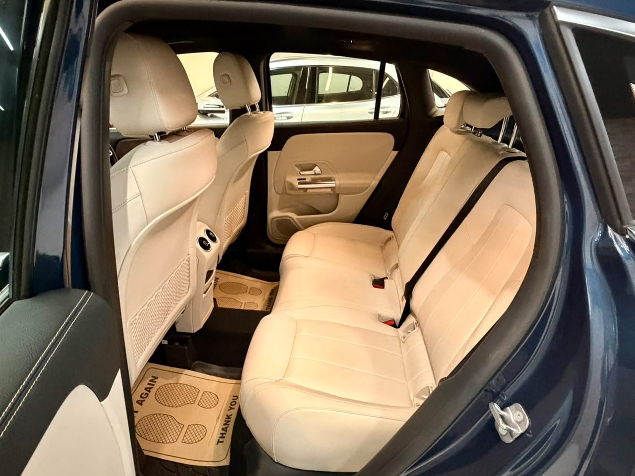 2023 Mercedes Benz GLA 220d