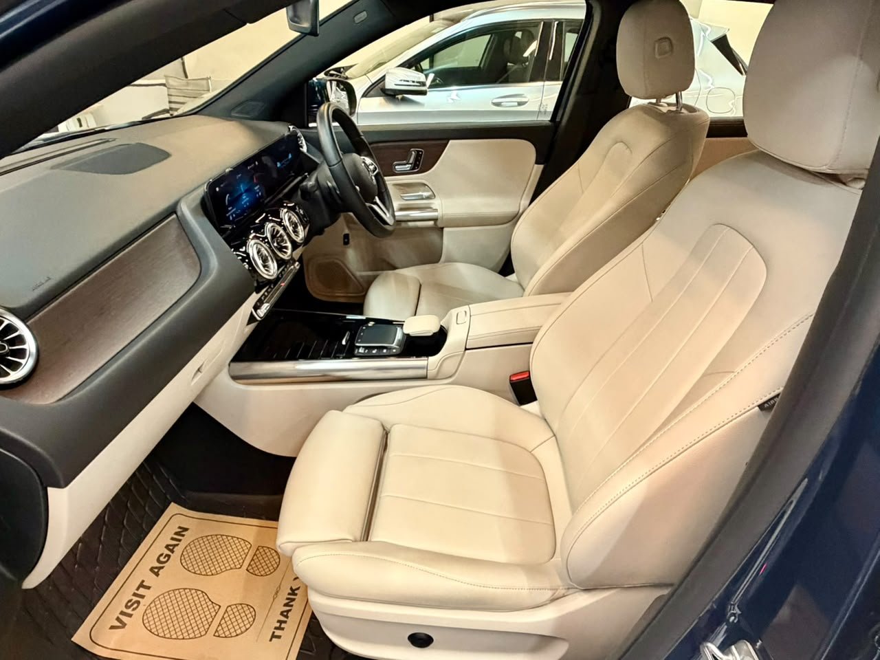 2023 Mercedes Benz GLA 220d